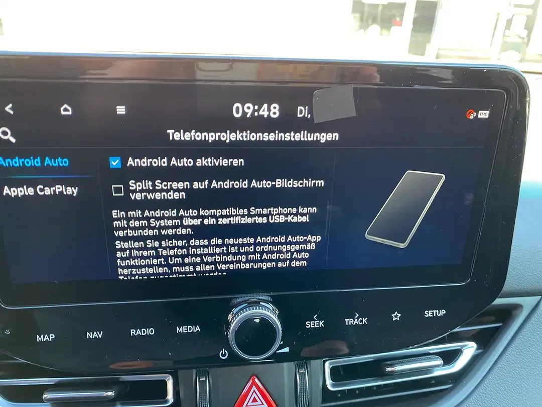Hyundai i30 - Thumbnail 30
