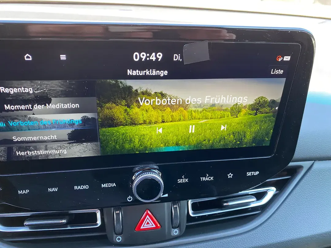 Hyundai i30 - Thumbnail 32
