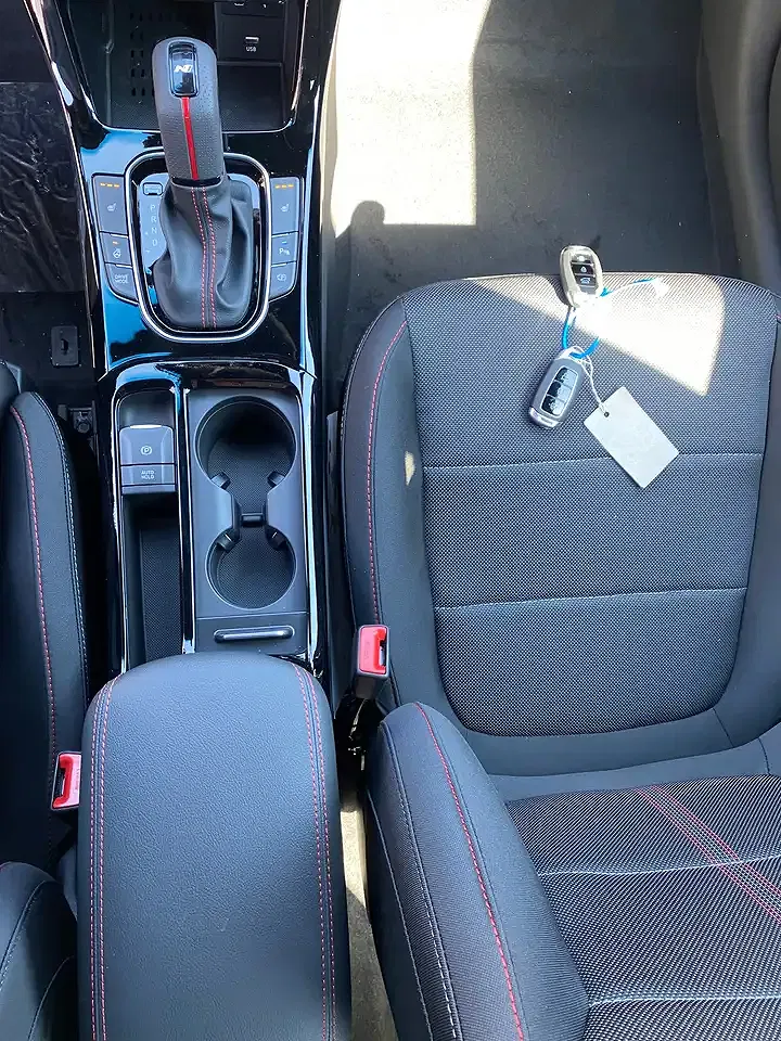 Hyundai i30 - Thumbnail 37