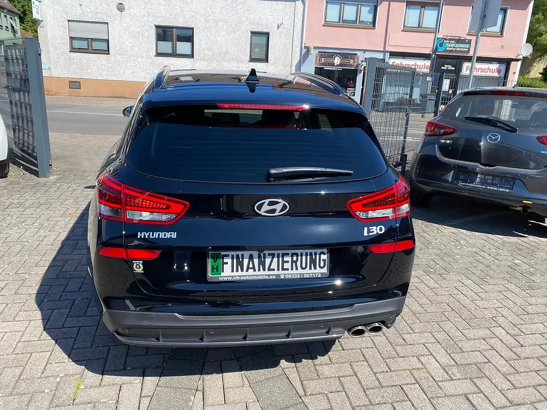 Hyundai i30 - Thumbnail 6