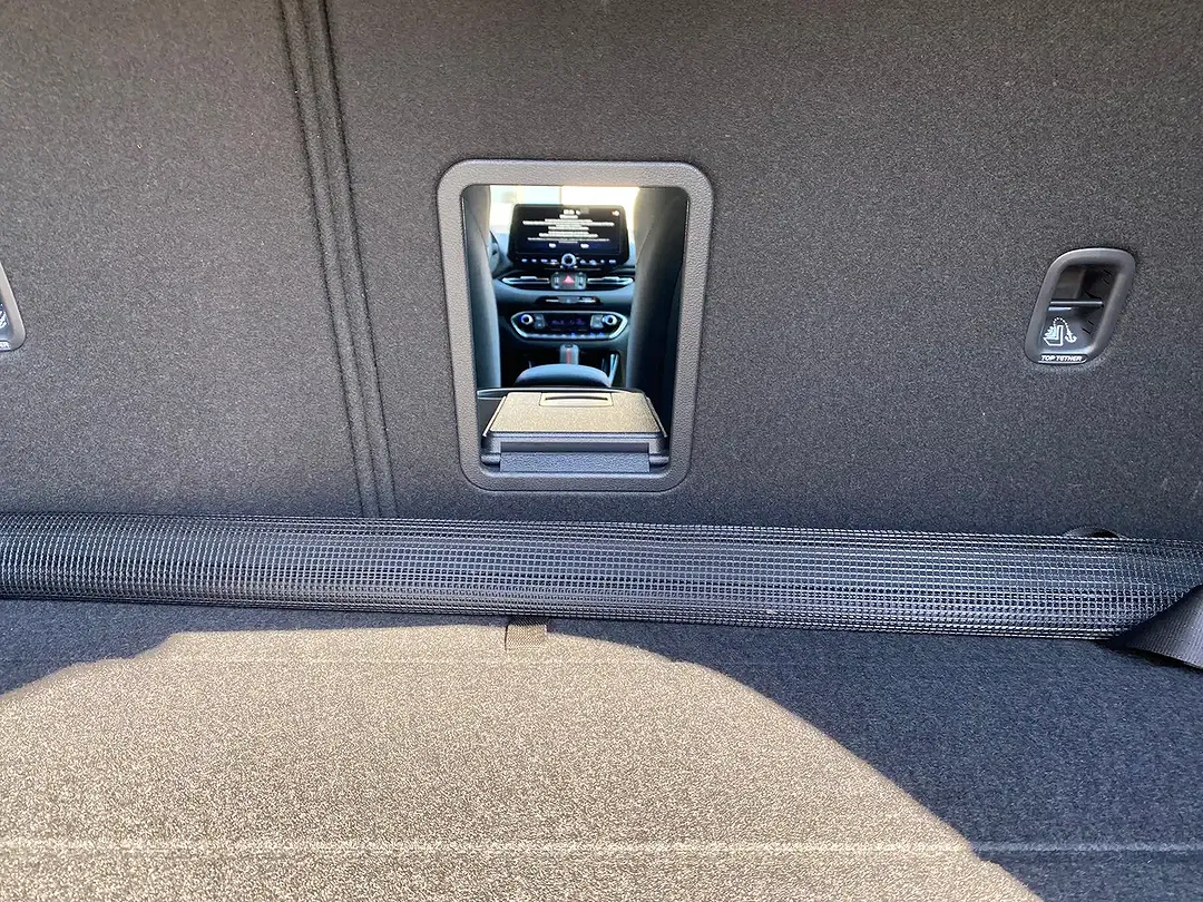 Hyundai i30 - Thumbnail 8