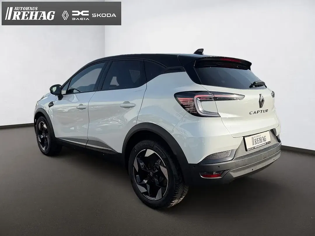 Renault Captur - Thumbnail 10