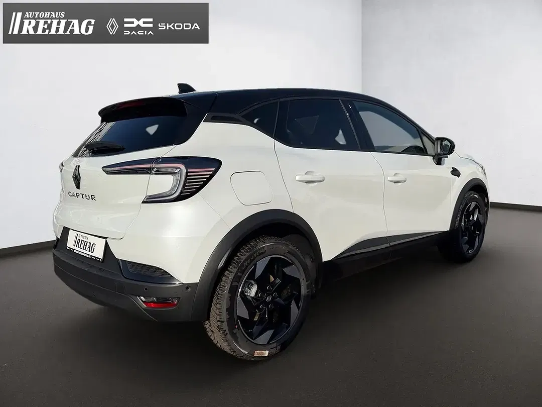 Renault Captur - Thumbnail 12