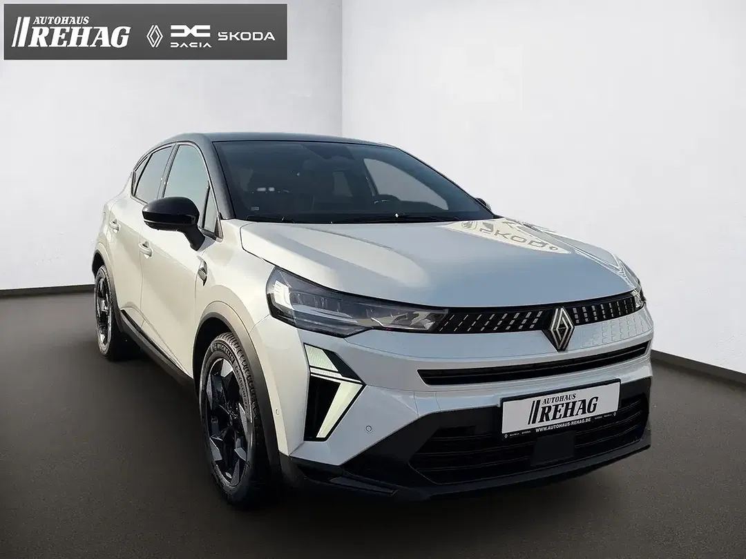 Renault Captur - Thumbnail 15
