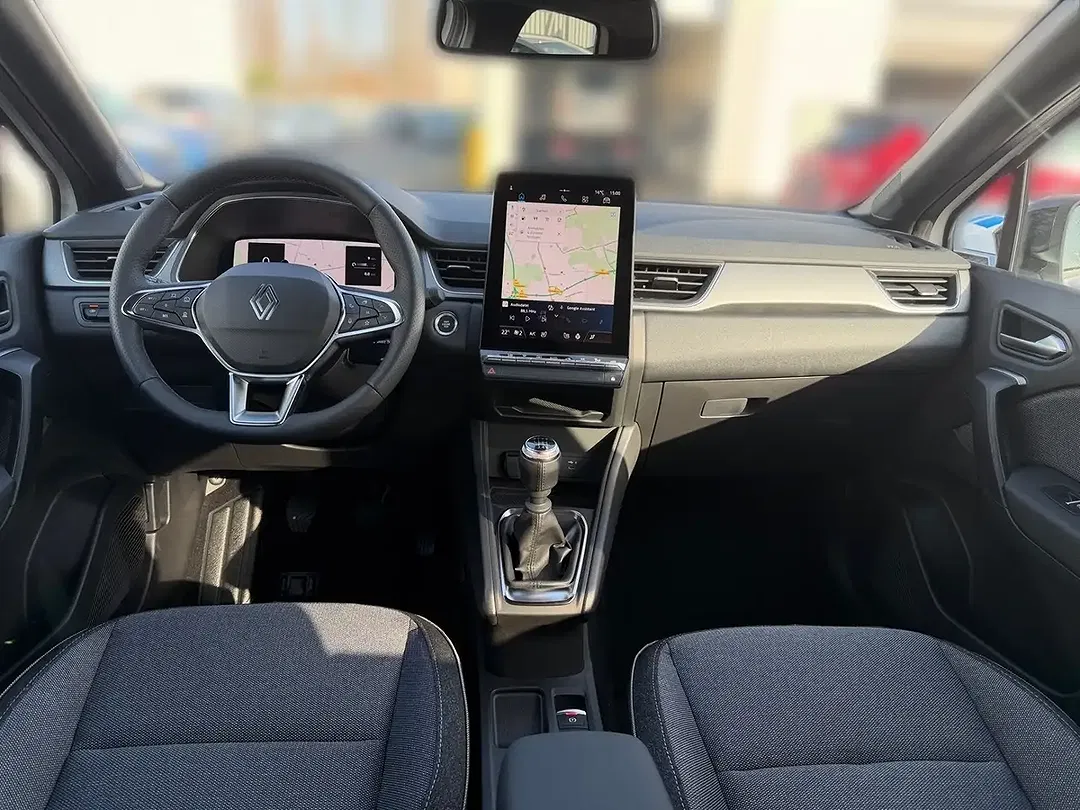 Renault Captur - Thumbnail 9
