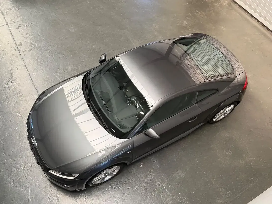 Audi TT - Thumbnail 11