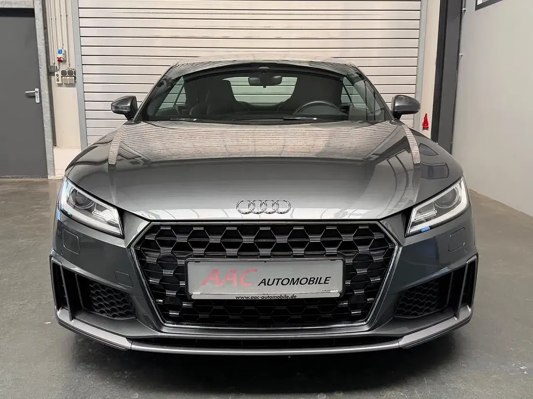 Audi TT - Thumbnail 3