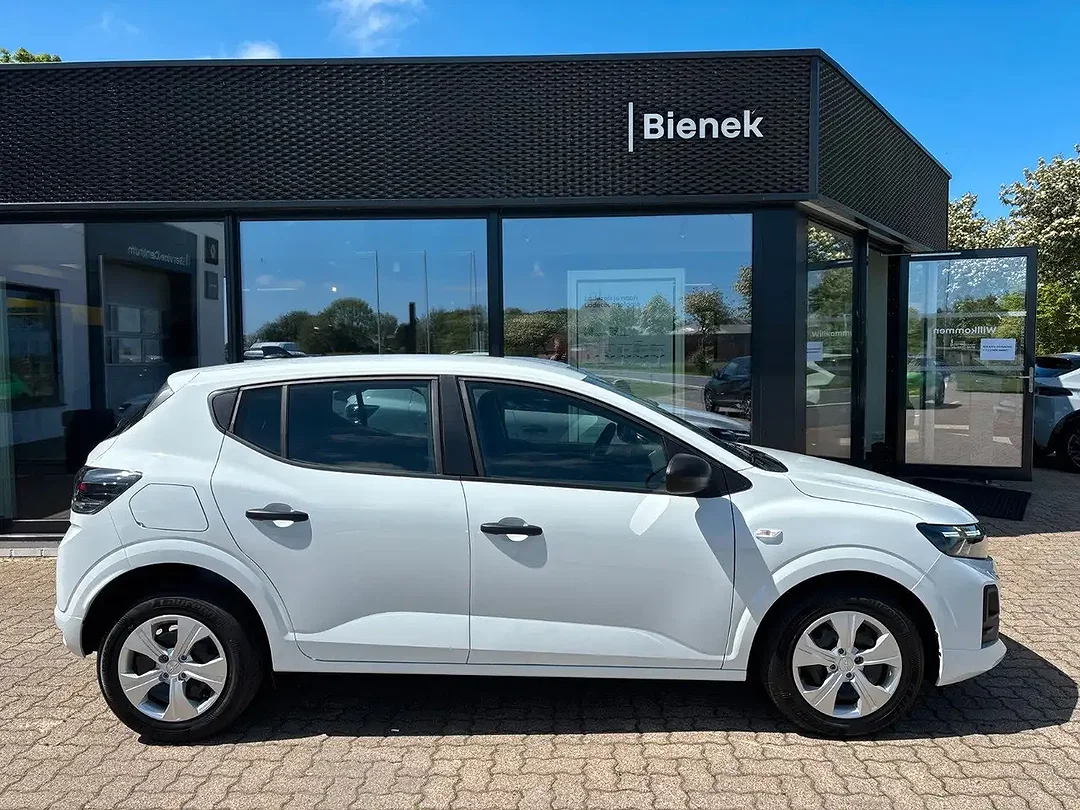 Dacia Sandero - Afbeelding 1