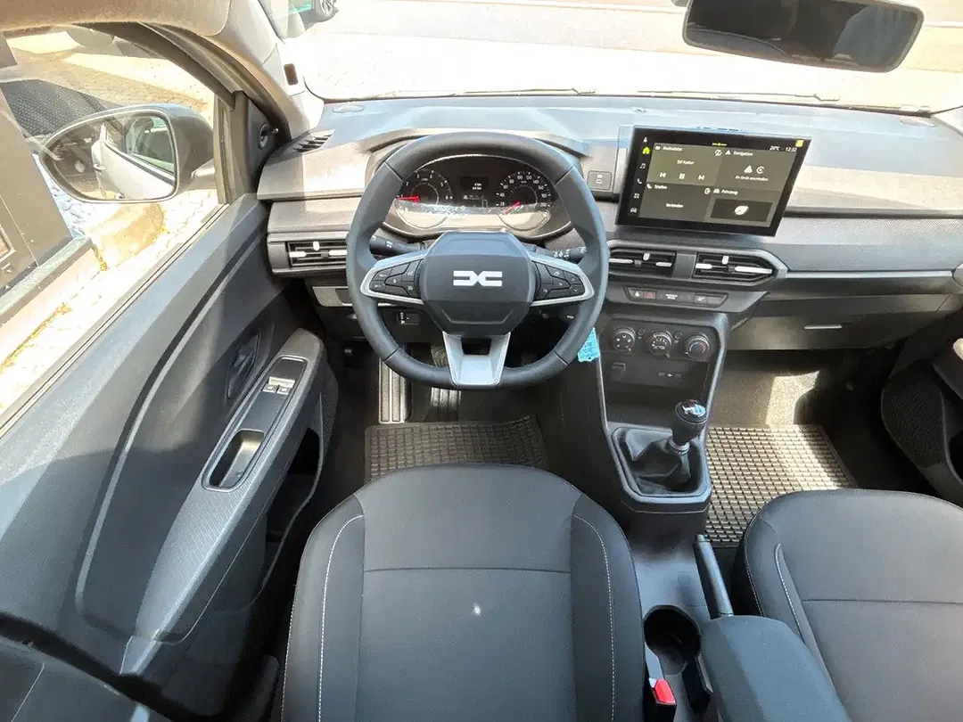 Dacia Sandero - Thumbnail 10