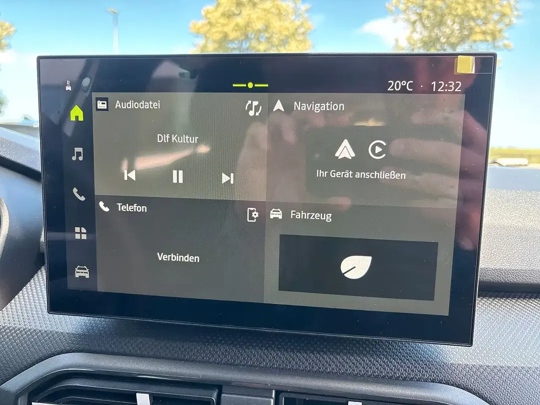 Dacia Sandero - Thumbnail 13