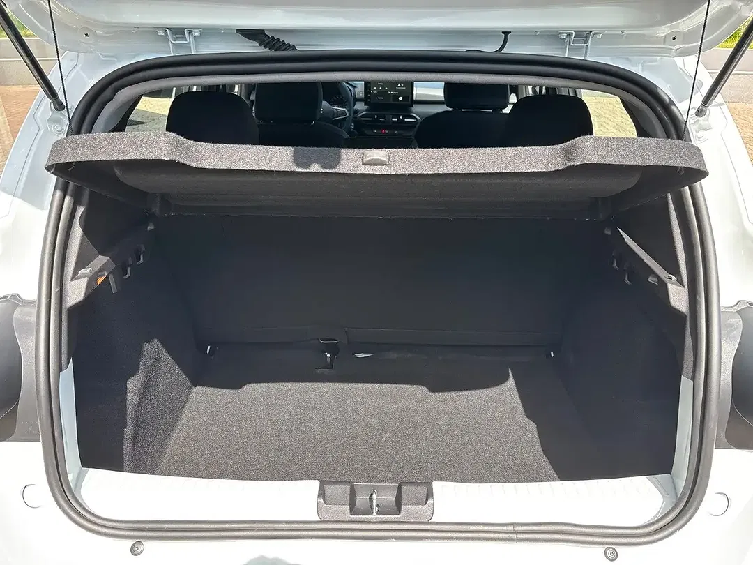 Dacia Sandero - Thumbnail 6