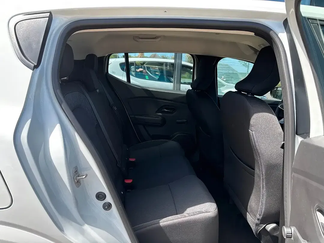 Dacia Sandero - Thumbnail 7