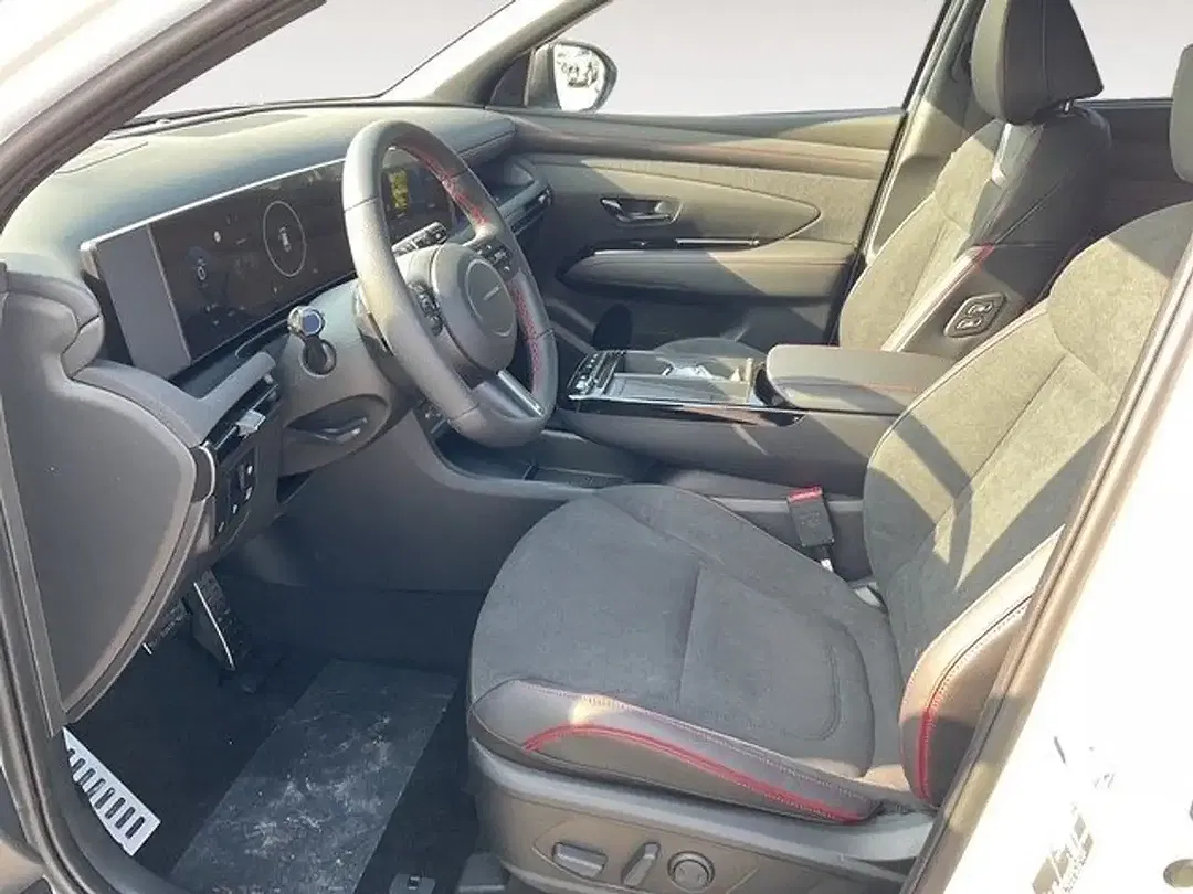 Hyundai TUCSON - Thumbnail 10