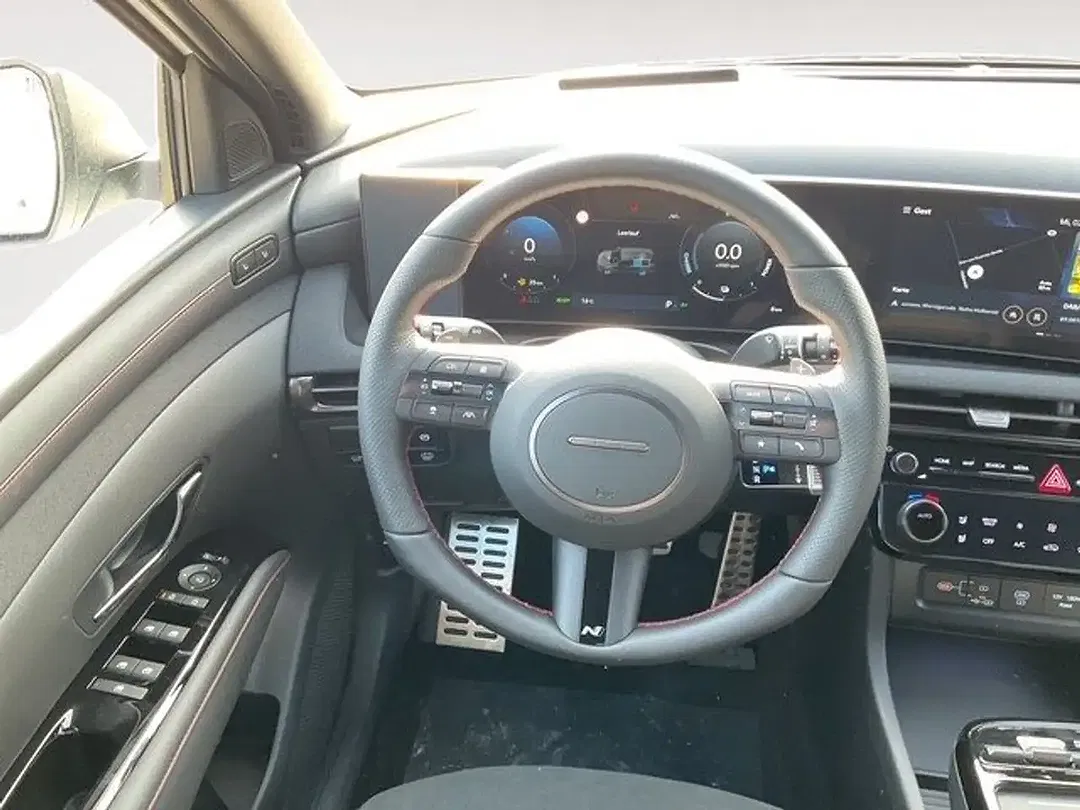 Hyundai TUCSON - Thumbnail 15
