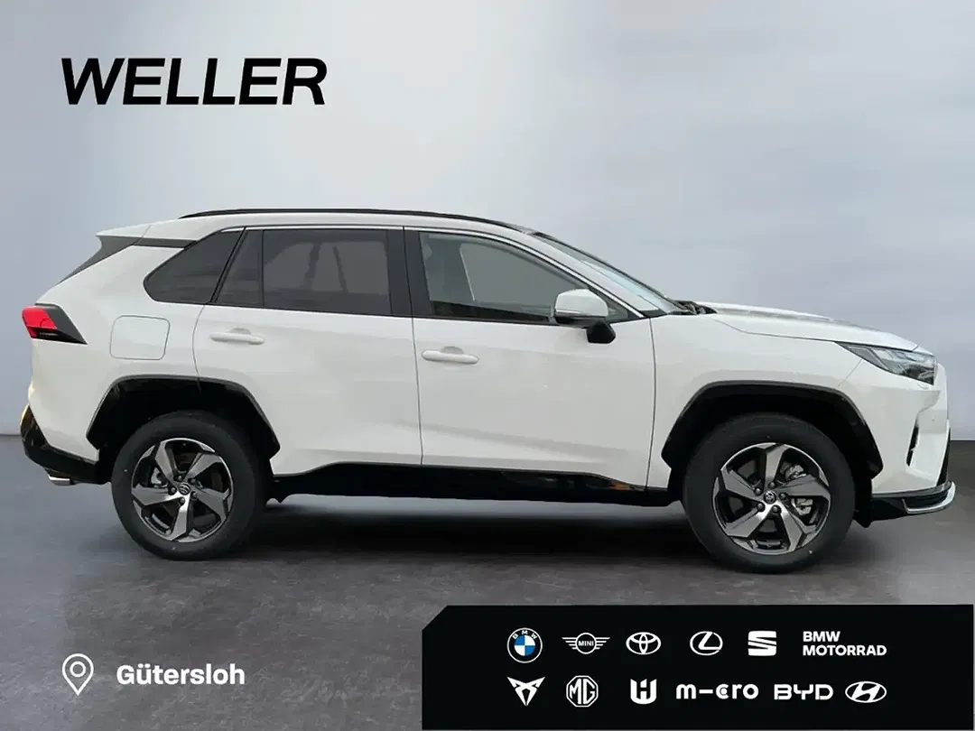 Toyota RAV 4 - Thumbnail 7