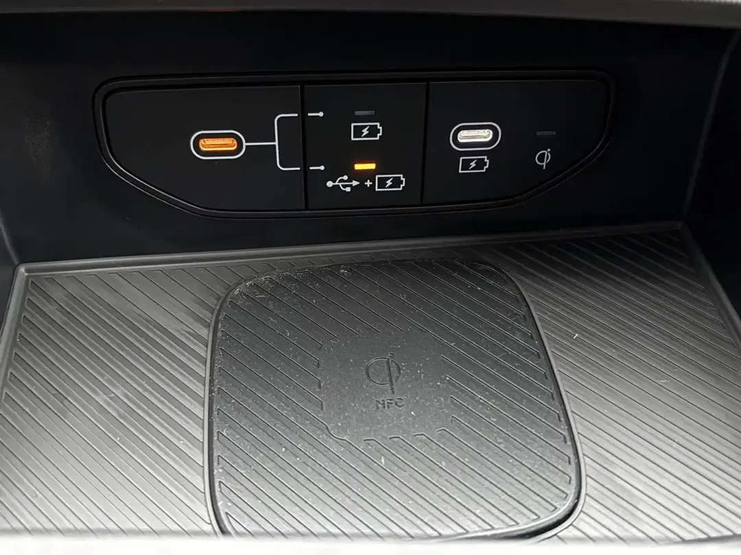 Kia Sportage - Thumbnail 13