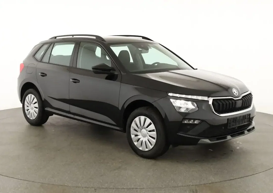 Skoda Kamiq - Afbeelding 1