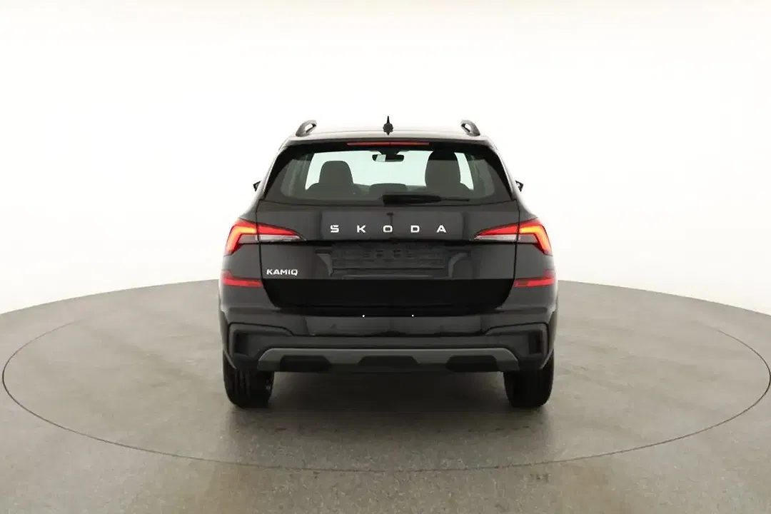 Skoda Kamiq - Thumbnail 14