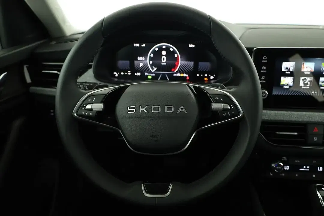 Skoda Kamiq - Thumbnail 5