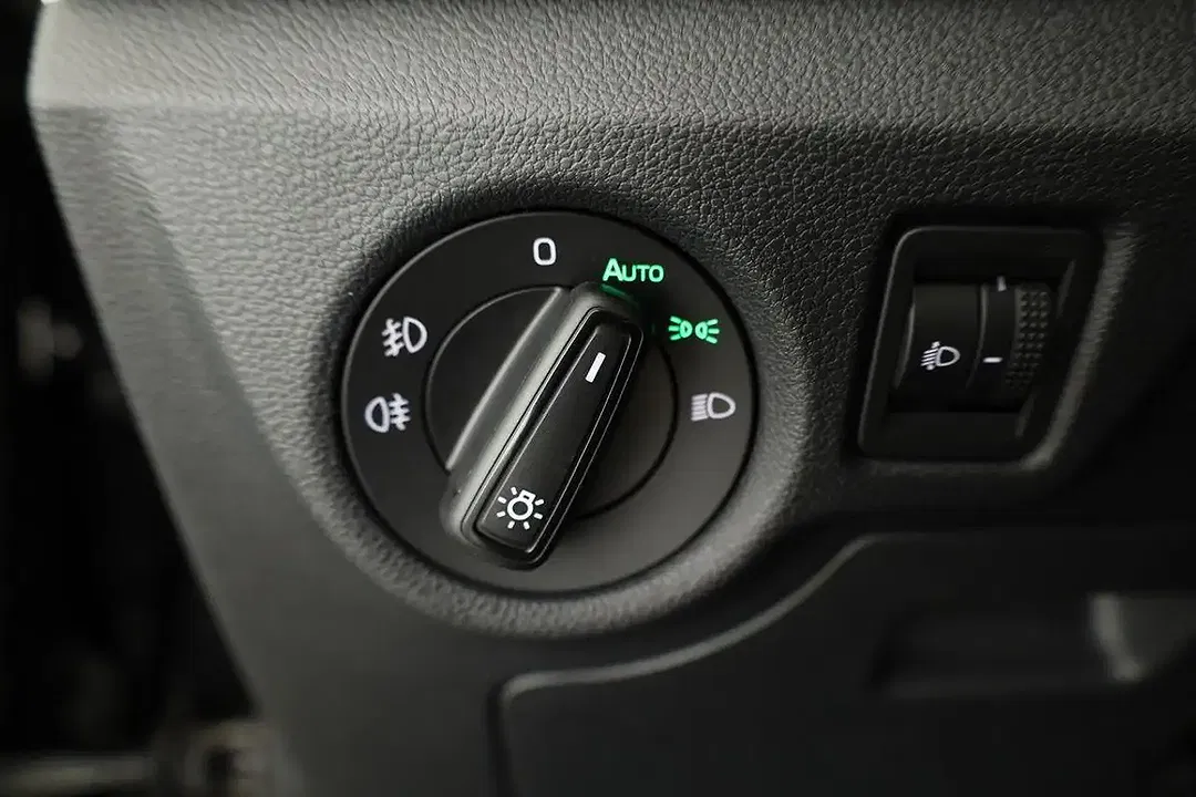 Skoda Kamiq - Thumbnail 7