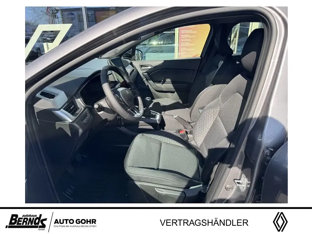 Renault Captur - Thumbnail 11