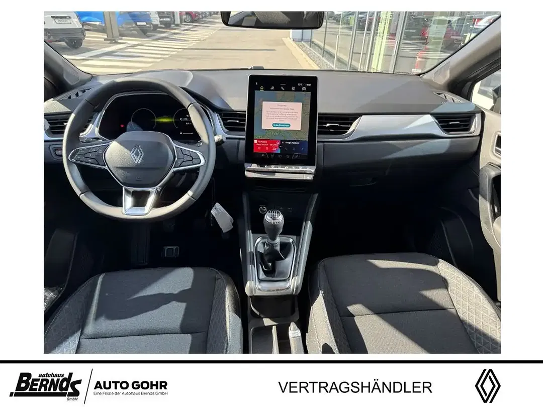 Renault Captur - Thumbnail 13