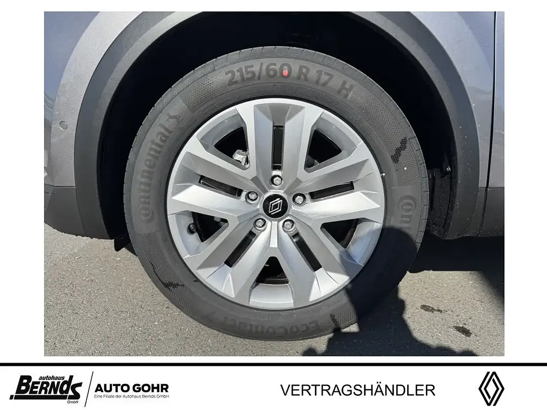 Renault Captur - Thumbnail 14