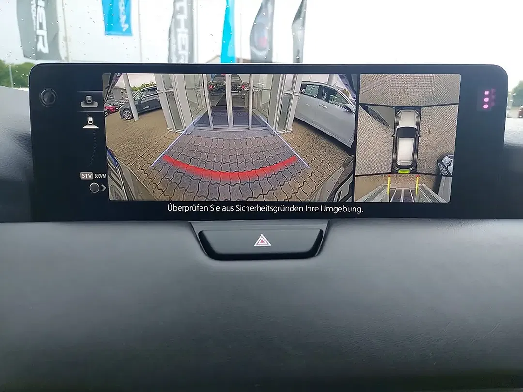 Mazda CX-60 - Thumbnail 14