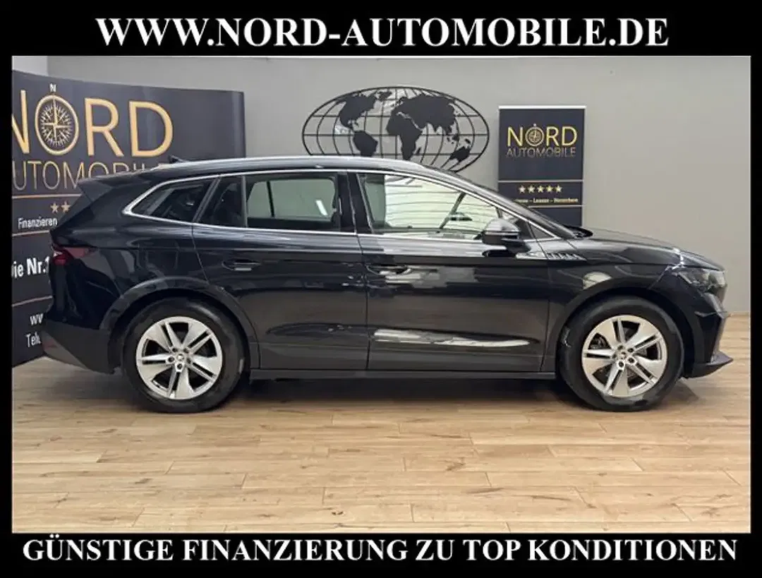 Skoda Enyaq - Thumbnail 7