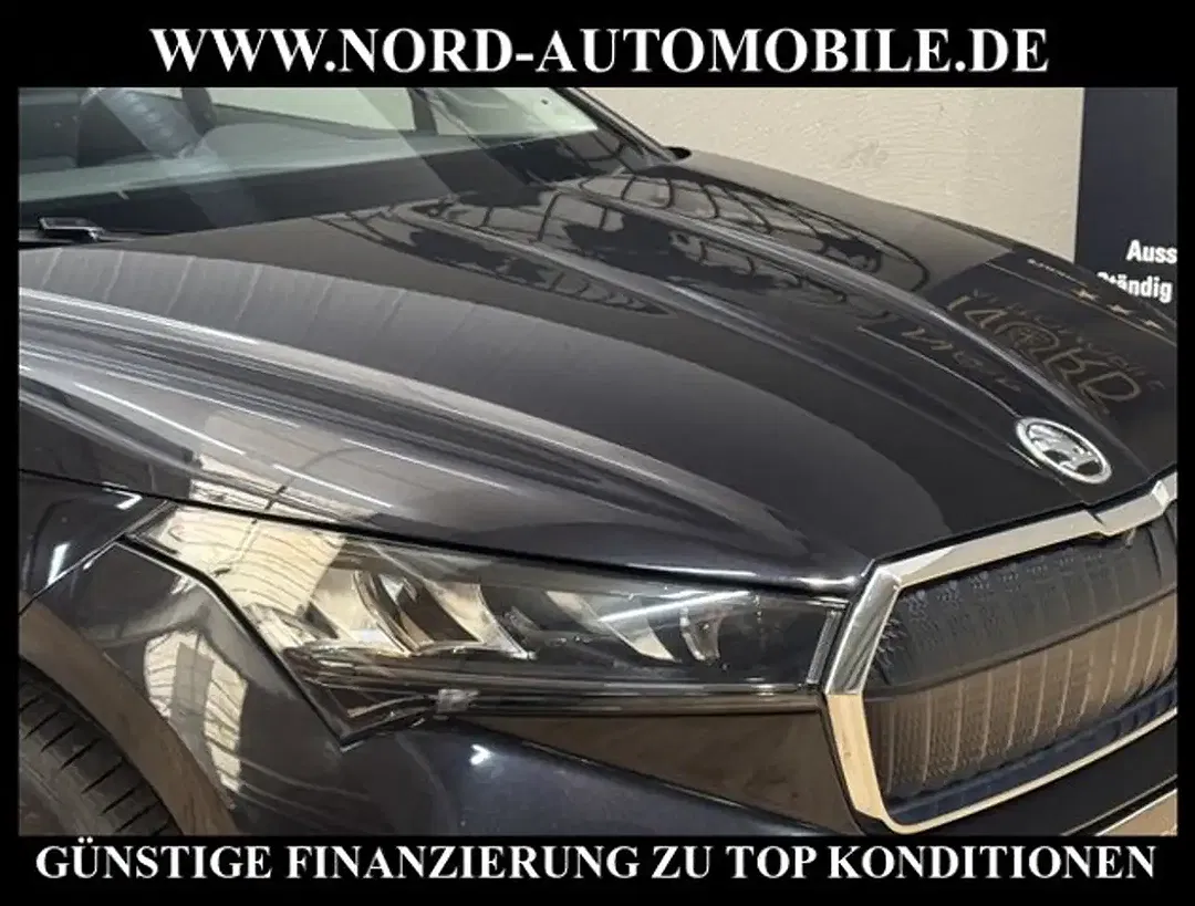 Skoda Enyaq - Thumbnail 12