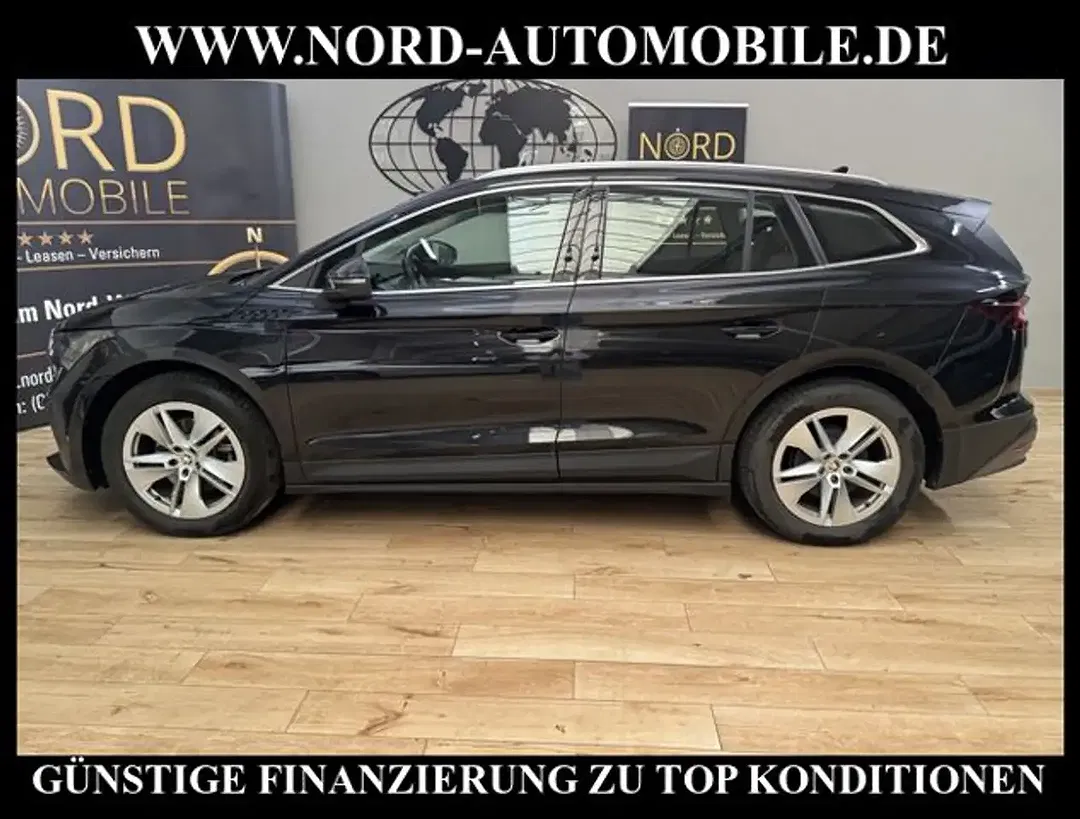 Skoda Enyaq - Thumbnail 6