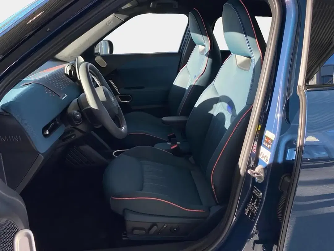 MINI Aceman - Thumbnail 9