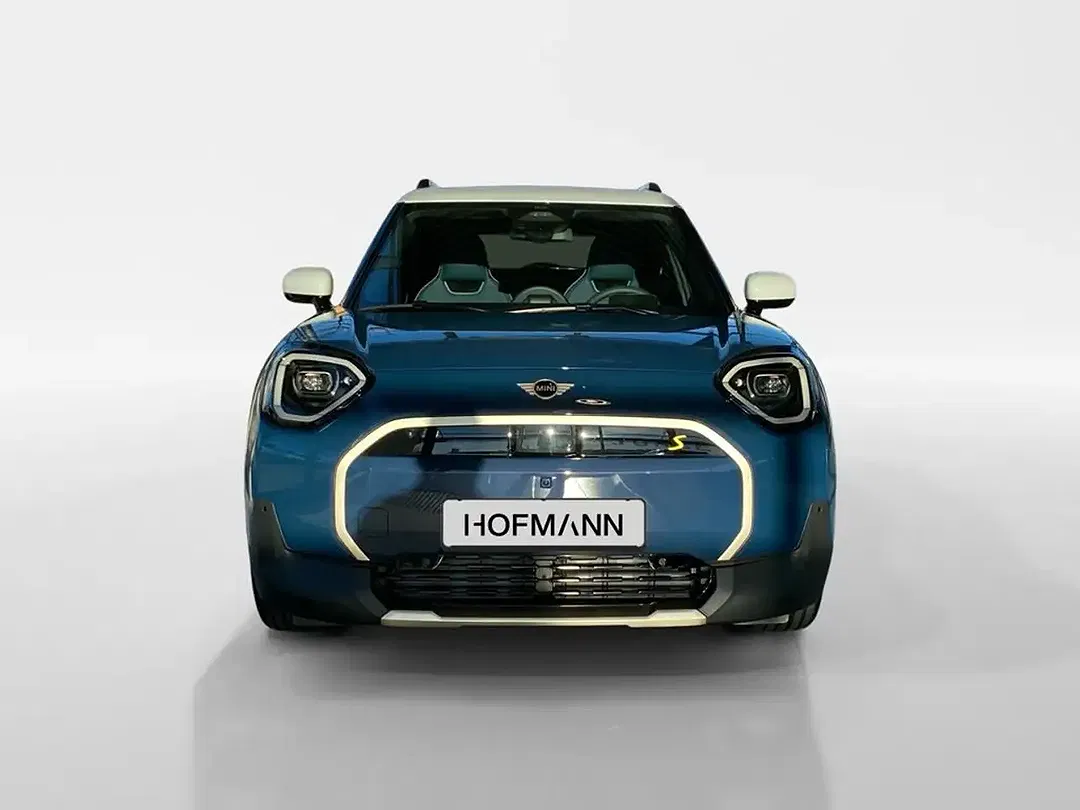 MINI Aceman - Thumbnail 2