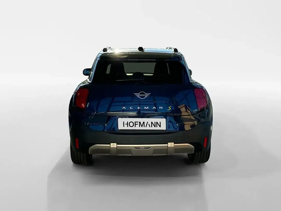 MINI Aceman - Thumbnail 5