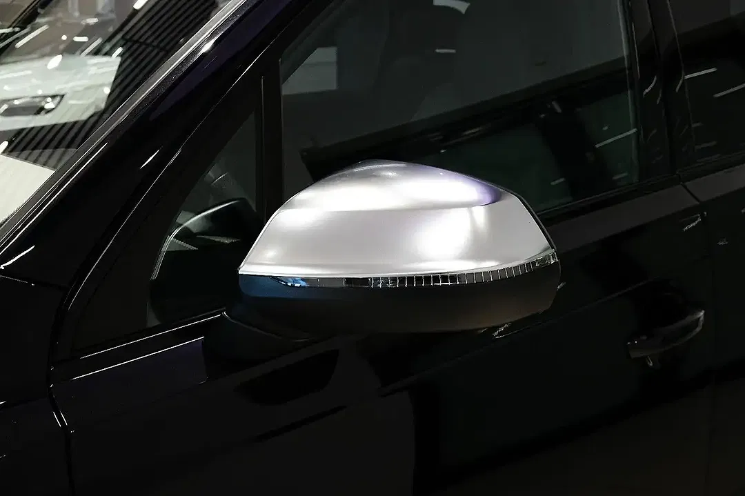 Audi SQ7 - Thumbnail 15
