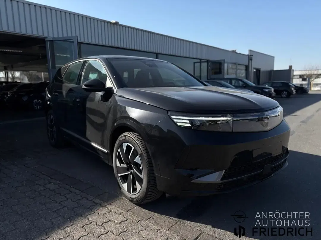 Opel Grandland - Thumbnail 4