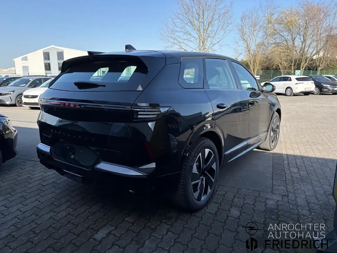 Opel Grandland - Thumbnail 6