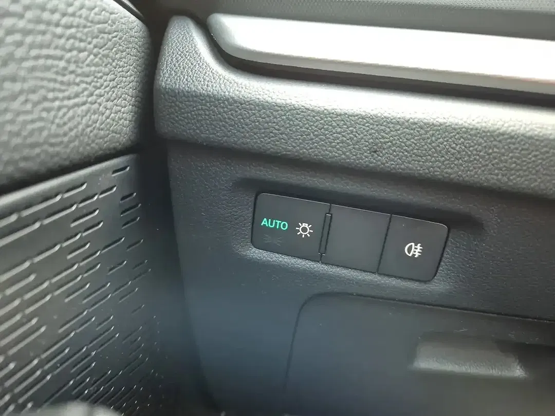Skoda Octavia - Thumbnail 12