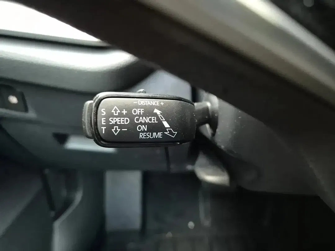 Skoda Octavia - Thumbnail 13