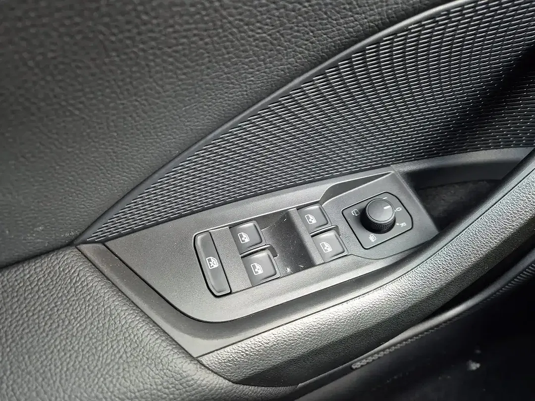 Skoda Octavia - Thumbnail 7