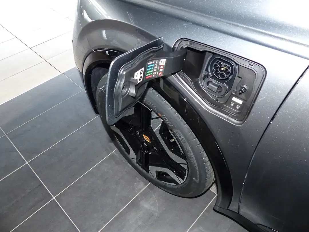 Nissan Micra - Thumbnail 14