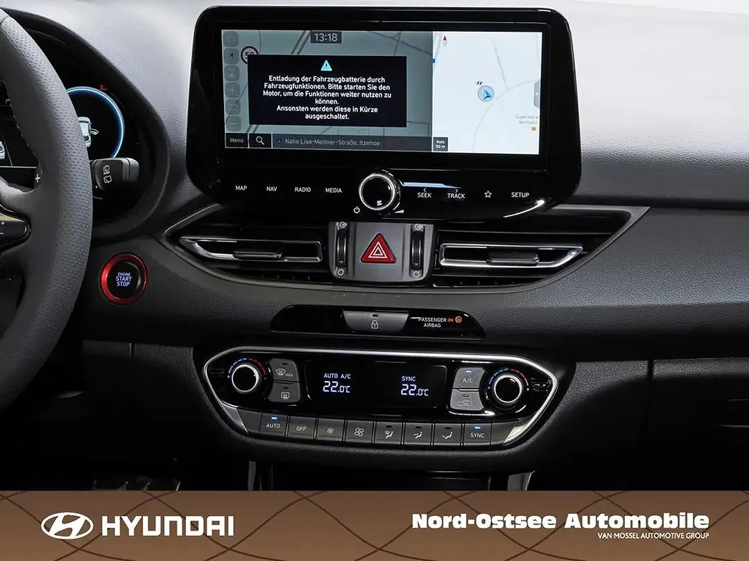 Hyundai i30 - Thumbnail 10