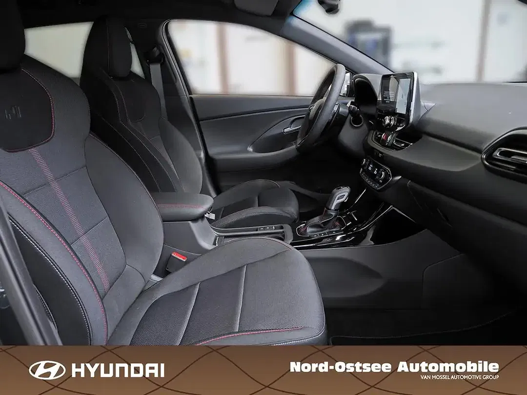 Hyundai i30 - Thumbnail 11