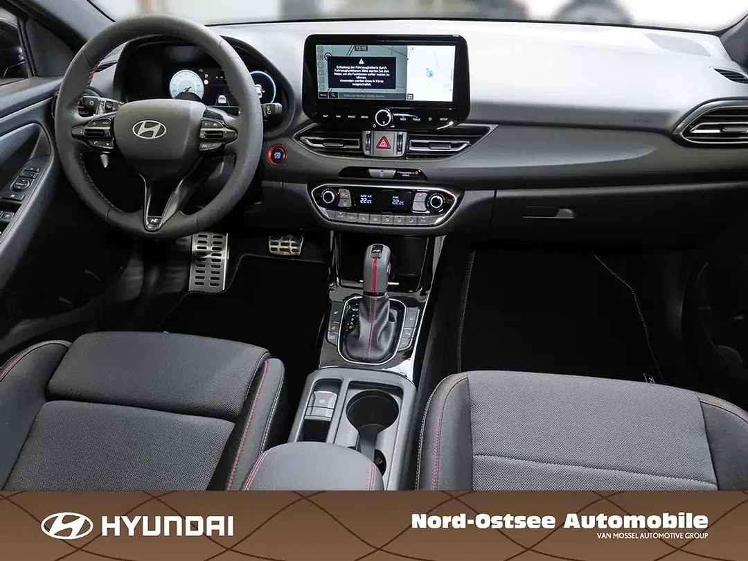 Hyundai i30 - Thumbnail 12