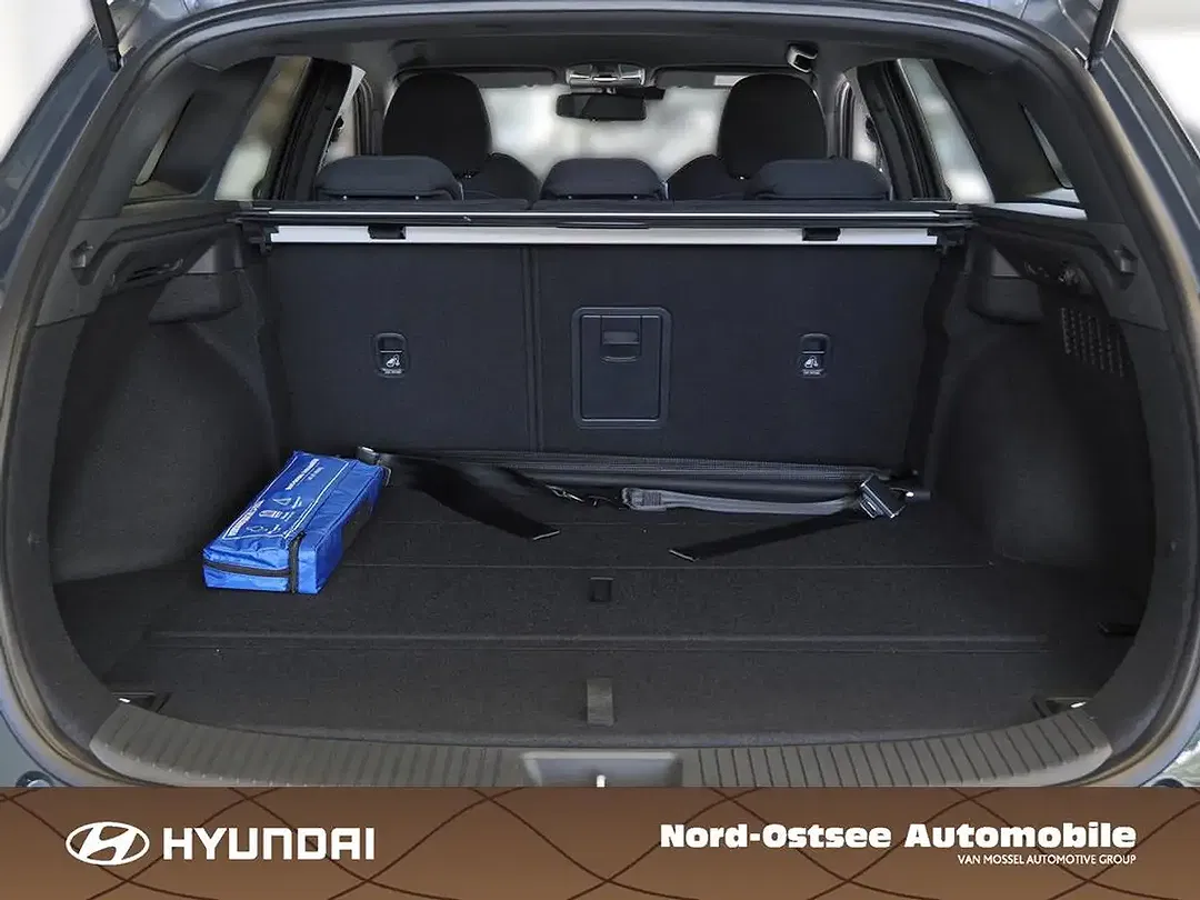 Hyundai i30 - Thumbnail 14