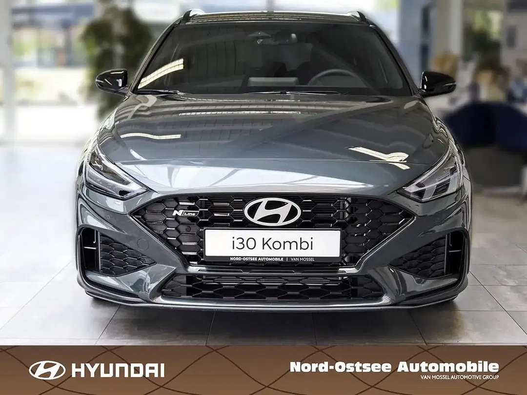 Hyundai i30 - Thumbnail 2