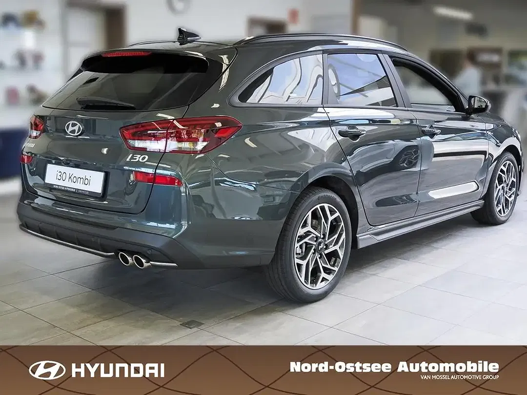 Hyundai i30 - Thumbnail 4