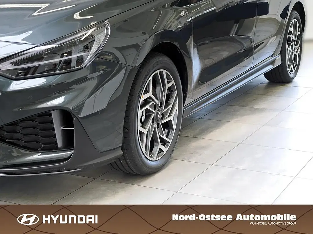Hyundai i30 - Thumbnail 5