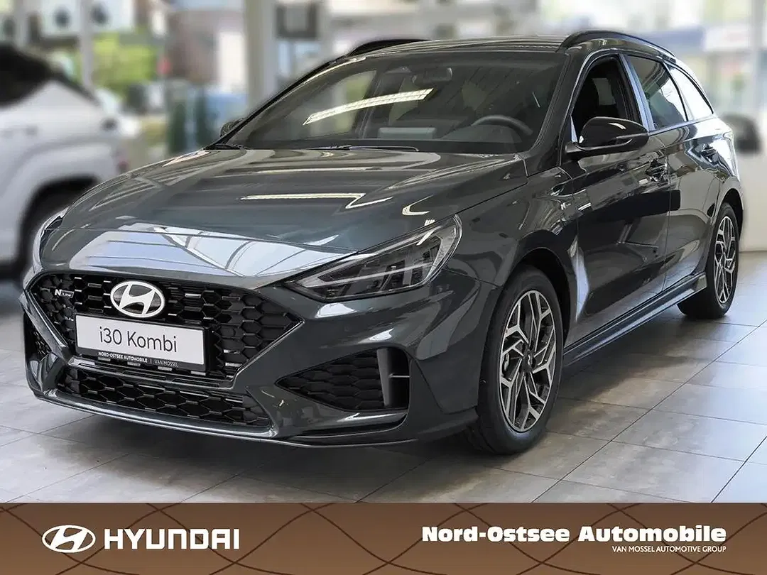 Hyundai i30 - Thumbnail 6