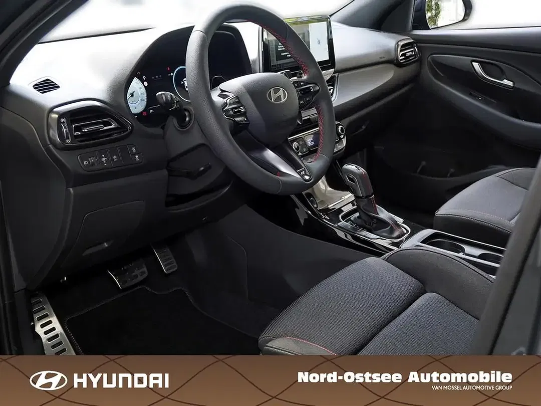 Hyundai i30 - Thumbnail 7